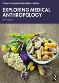 Kniha: Exploring Medical Anthropology, 2026