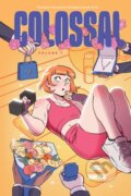 Kniha: Colossal (Volume 1), 2026