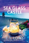 Kniha: Sea Glass Castle (T.I. Lowe). , 2026