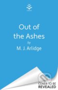 Kniha: Out of the Ashes (M. J. Arlidge). Orion, 2026