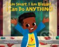 Kniha: I Am Smart, I Am Blessed, I Can Do Anything! (Alissa Holder a Zulekha Holder-Young). Flamingo, 2026
