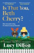 Kniha: Is That You, Beth Cherry? (Lucy Dillon). Hodder Paperback, 2026