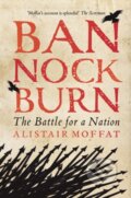 Kniha: Bannockburn (Alistair Moffat). Birlinn, 2026