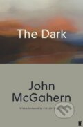 Kniha: The Dark (John Mcgahern). Faber and Faber, 2026