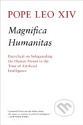 Kniha: Magnifica Humanitas (Pope Leo XIV). , 2026