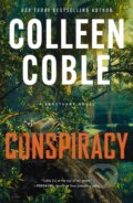 Kniha: Conspiracy (Coble Colleen). Thomas Nelson Publishers, 2026