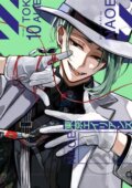 Kniha: Tokyo Aliens 10 (Naoe). Square Enix, 2026