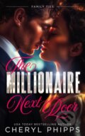 Kniha: The Millionaire Next Door (Cheryl Phipps). Vinci Books, 2026