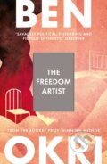 Kniha: The Freedom Artist (Ben Okri). Apollo, 2026