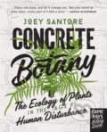 Kniha: Concrete Botany (Joey Santore). Cool Springs, 2026