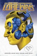 Kniha: Star Trek: Lore War (Christopher Cantwell a Collin Kelly). Idea & Design Works, 2026