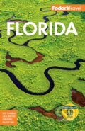 Kniha: Fodor's Florida (Fodor’s Travel Guides). , 2026