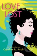 Kniha: Love Lost (Cynthia St. Aubin). Tor Books, 2026