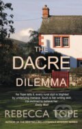 Kniha: The Dacre Dilemma, 2026