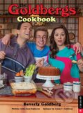 Kniha: The Goldbergs Cookbook (Beverly Goldberg a Jenn Fujikawa). , 2026