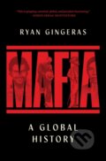 Kniha: Mafia (Ryan Gingeras). , 2026