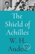Kniha: The Shield of Achilles (W. H. Auden a Alan Jacobs). Princeton University Press, 2026