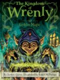 Kniha: Goblin Magic (Quinn Jordan). , 2022