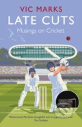 Kniha: Late Cuts (Vic Marks). Atlantic Books, 2022