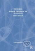 Kniha: Motivation (Lambert Deckers). Routledge, 2022