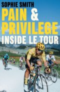 Kniha: Pain and Privilege (Sophie Smith). Ultimo Press, 2022