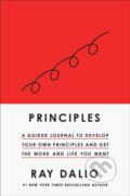 Kniha: Principles (Ray Dalio). , 2022