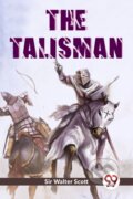 Kniha: The Talisman (Sir Walter Scott). , 2023