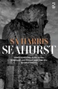 Kniha: Seahurst (S.A. Harris). , 2023