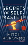 Kniha: Secrets of Self-Mastery (Mitch Horowitz). G&D Media, 2023