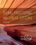 Kniha: Signal Processing and Linear Systems (B. P. Lathi a Roger Green). Oxford University Press, 2023