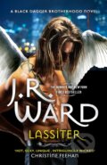 Kniha: Lassiter (J. R. Ward). Piatkus, 2023