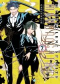 Kniha: Malevolent Spirits: Mononogatari Vol. 2 (Onigunsou). Seven Seas, 2023