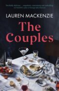 Kniha: The Couples (Lauren Mackenzie). John Murray, 2023