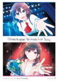 Kniha: Monologue Woven For You Vol. 3 (Syu Yasaka). Seven Seas, 2023