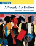 Kniha: A People and a Nation (Beth Bailey, Jane Kamensky, Howard Chudacoff, Fredrik Logevall, David W. Blight a Carol Sheriff). , 2024