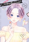 Kniha: Cinderella Closet Vol. 5 (Wakana Yanai). Seven Seas, 2024