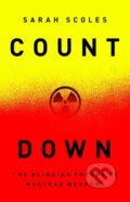 Kniha: Countdown (Sarah Scoles). Bold Type Books, 2024