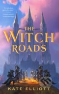 Kniha: The Witch Roads, 2025