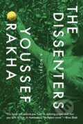 Kniha: The Dissenters, 2025