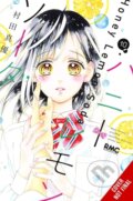 Kniha: Honey Lemon Soda, Vol. 10 (Amanda Haley a Mayu Murata). Yen Press, 2025