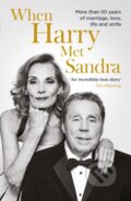 Kniha: When Harry Met Sandra, 2023