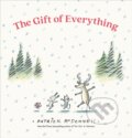 Kniha: The Gift of Everything (Patrick Mcdonnell). Little, Brown Young Readers, 2025