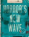 Kniha: Horror's New Wave (Blumhouse). Simon Element, 2025