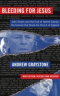 Kniha: Bleeding for Jesus (Andrew Graystone). Darton,Longman & Todd, 2025