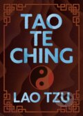 Kniha: Tao Te Ching (Lao Tzu). Arcturus, 2026