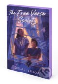 Kniha: The Free Verse Society (Adjoa Delali). Peachtree, 2026