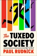 Kniha: Tuxedo Society (Rudnick Paul). Atria Books, 2026