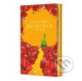 Kniha: The Wonderful Wizard of Oz (L. Frank Baum). , 2026