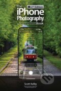 Kniha: The Iphone Photography Book (Scott Kelby). Rocky Nook, 2026