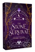 Kniha: The Stone Survival (Debbie Cassidy). , 2026